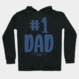 Father's Emblem Hoodie